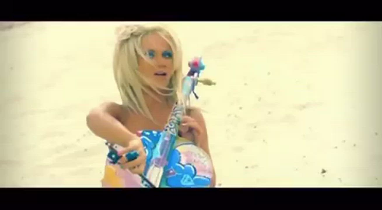 Ass Boobs Celebrity Tease clip