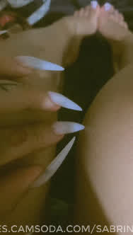 camsoda colombian feet latina pornstar clip