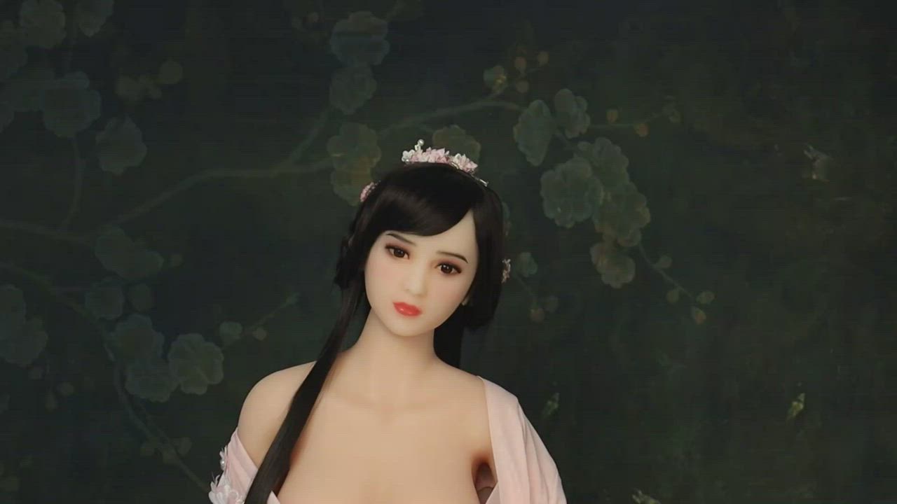 Chinese clip