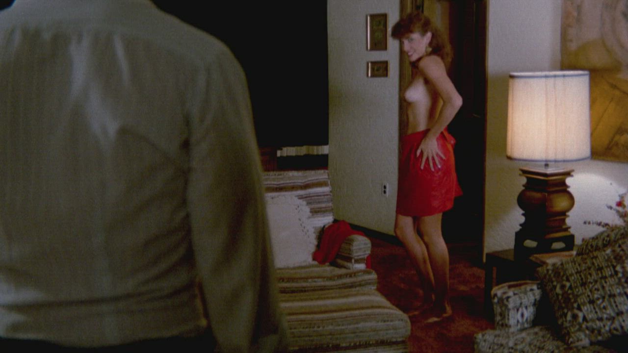 Celebrity Cinema Nudity clip