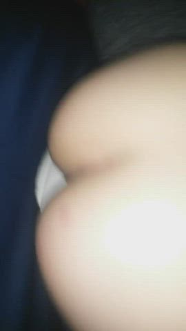 BBW Big Dick Booty clip