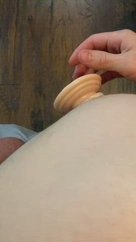 anal asshole dildo clip