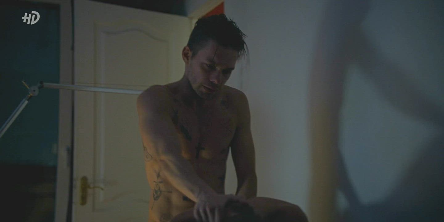 Celebrity Doggystyle Nudity Russian Spanking clip