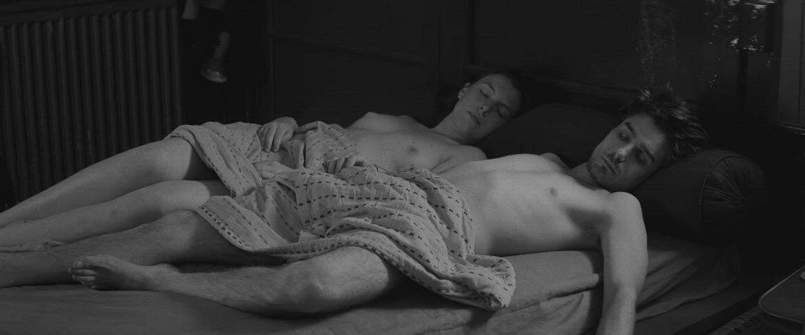 celebrity cinema french nudity clip