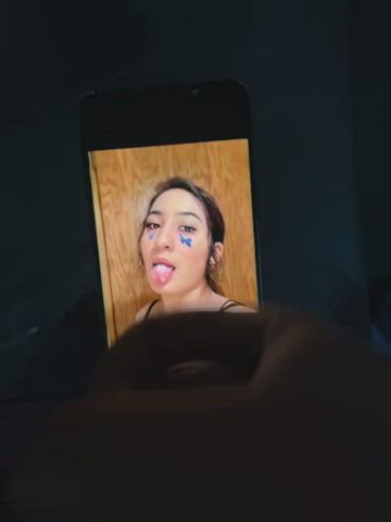 Cum GIF by riix69