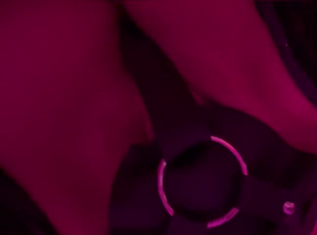 Bunny Masturbating Pussy clip