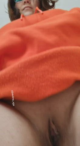 Big Ass Fingering Pussy clip