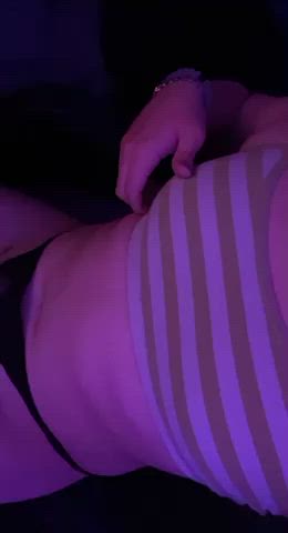 Boobs Cock Femboy Thighs clip