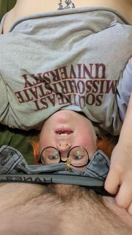 that smile when i see cock π₯°π