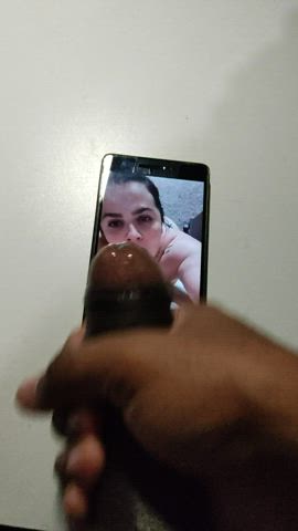 Dildo Sucking Tribute clip