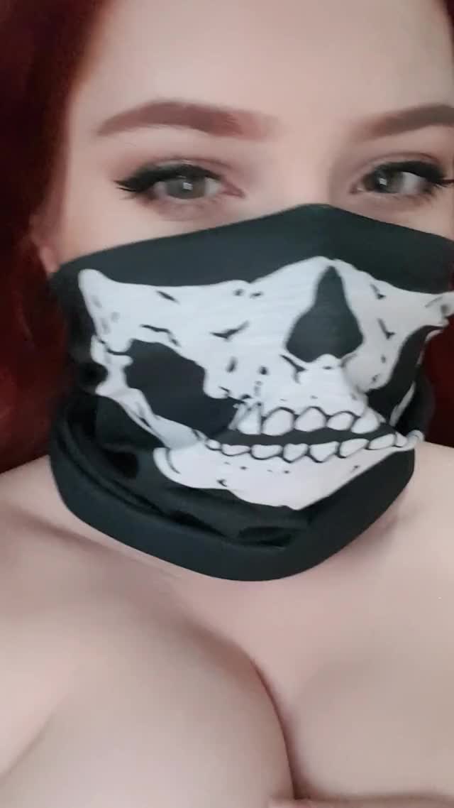 Ghosties