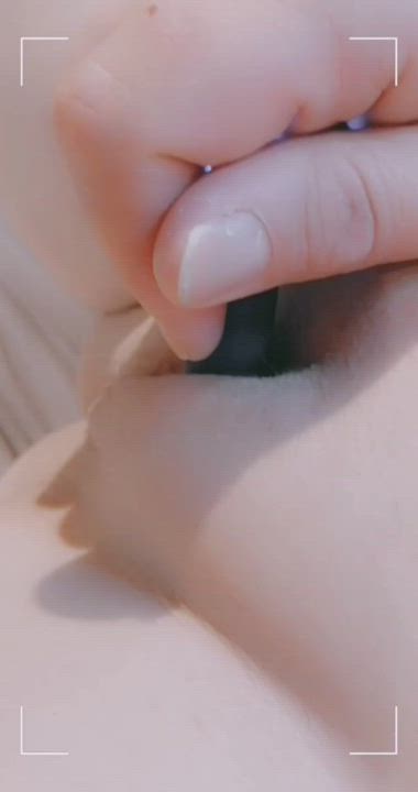 Dildo Vibrator clip