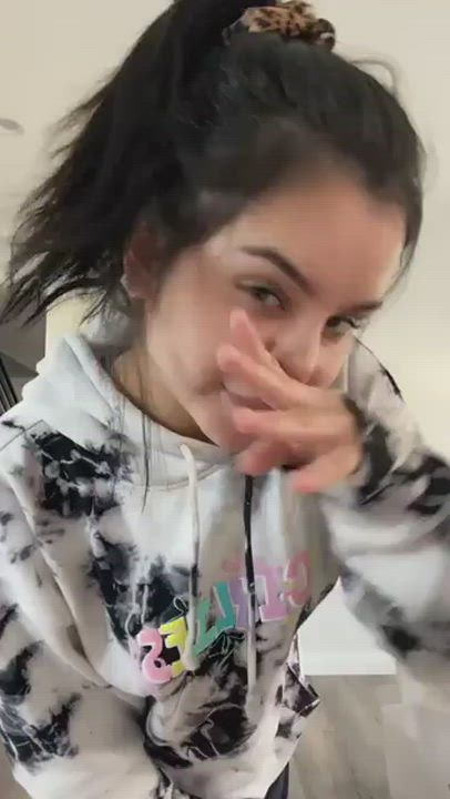 Big Tits Maid TikTok clip