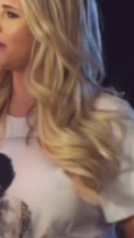 Boobs Jiggling clip