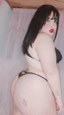 asian bbw chubby curvy clip