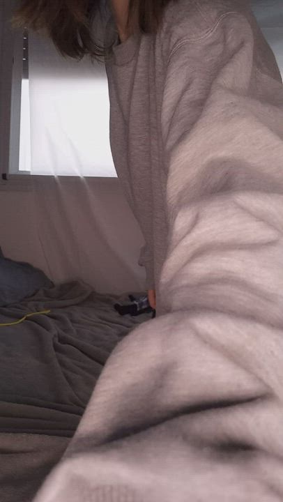 Would you fuck my latina ass? :)
