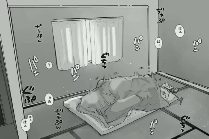 cum manga sex clip