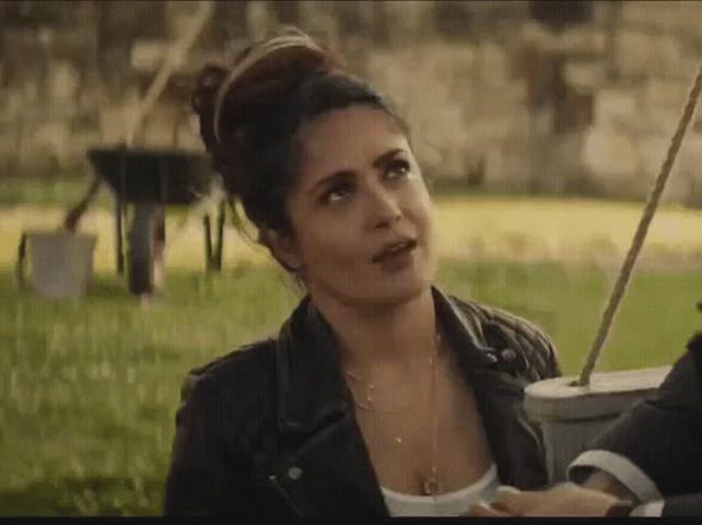 Salma Hayek