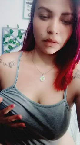latina milf seduction sensual clip