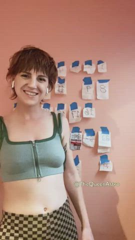 femdom findom fitfemdom clip