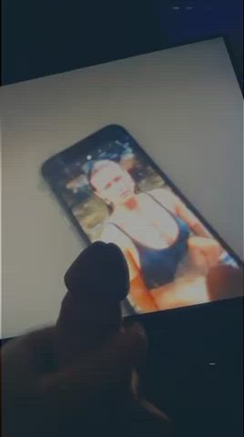 cousin jerk off tribute clip