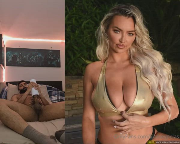 babecock cumshot fleshlight goddess clip