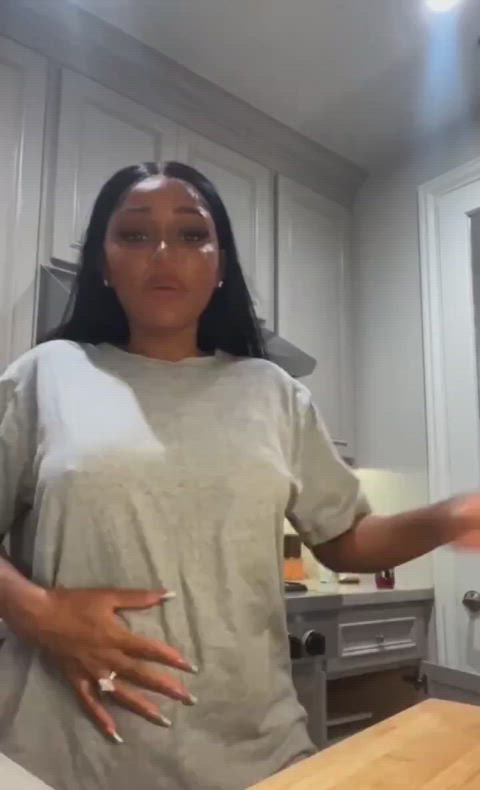 big tits nipslip teen clothed-masturbating upskirt-tease clip