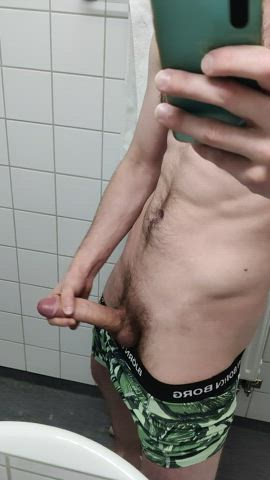 big dick jerk off masturbating clip