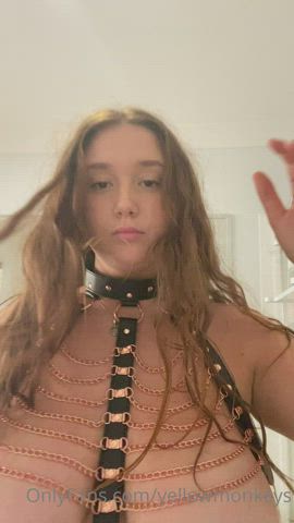 Amateur Big Tits Girls Homemade Huge Tits Nipple Piercing clip