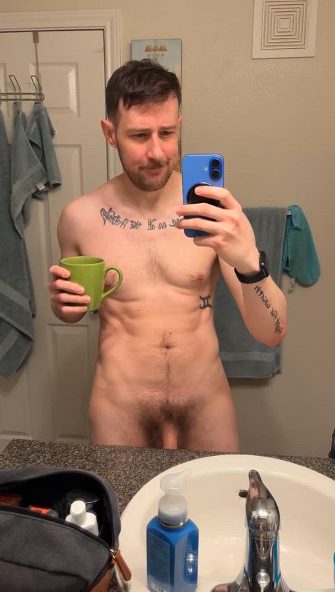 Nipple wanted to say hey