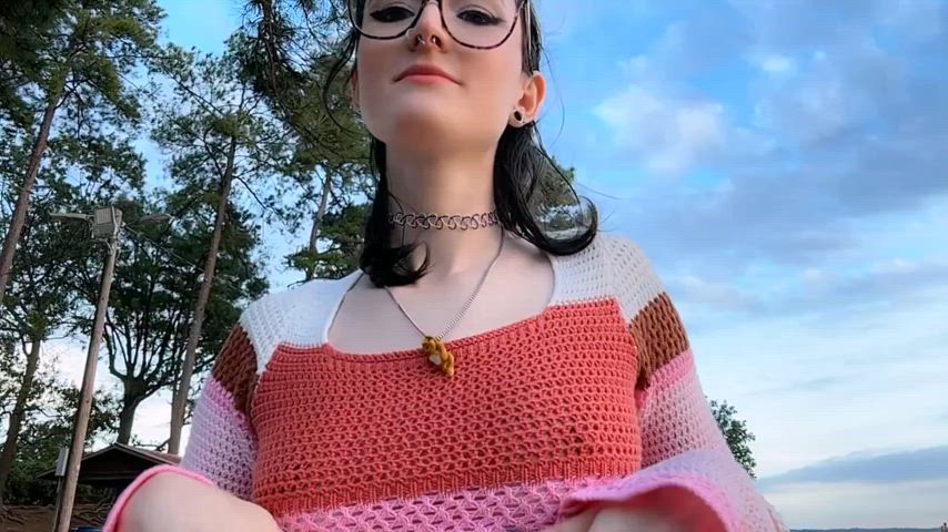 slut cumslut tiny slut clip