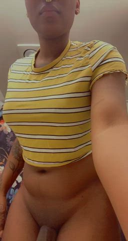 I felt cute (✿◠‿◠)