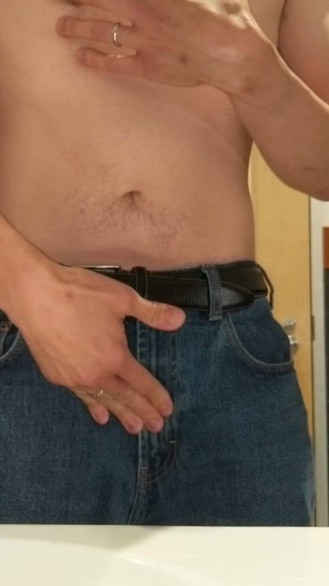gay musk precum underwear clip
