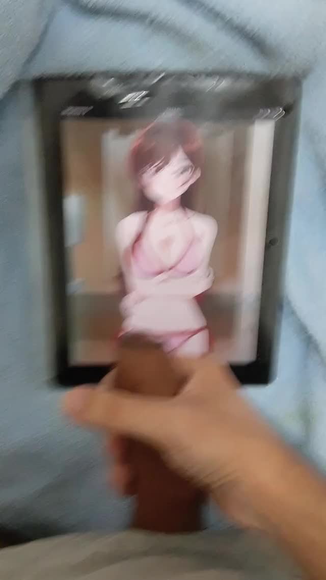 Tribute Chizuru