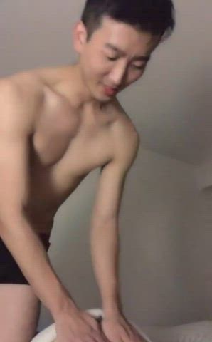asian chinese couple japanese korean clip