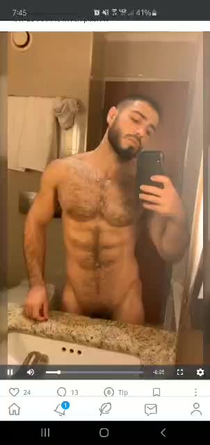 Pubes 1