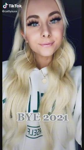 Blonde German Girls clip