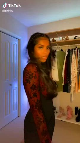 booty girls homemade pretty sensual sex starlet teen tiktok tits clip