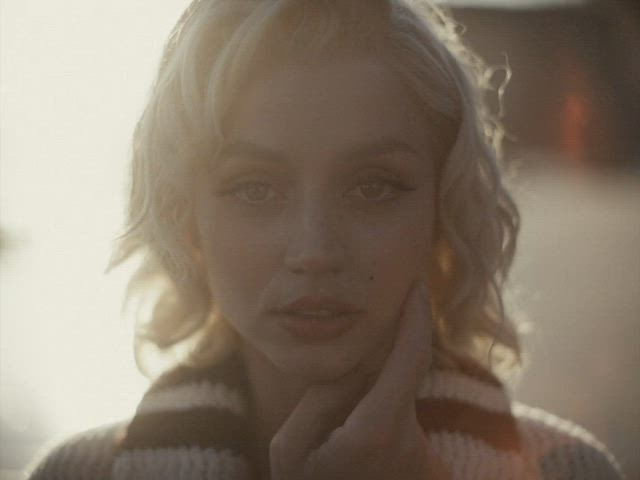 ana de armas celebrity female clip