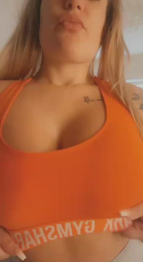 armpits ass big ass big tits femdom onlyfans slave tits worship clip