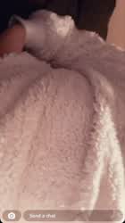 My girlfriends big, perky tits. Enjoy ?