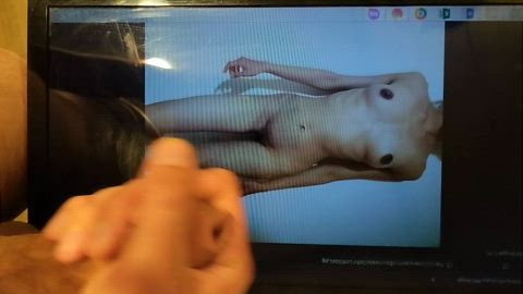 cum tribute r/tributeme clip