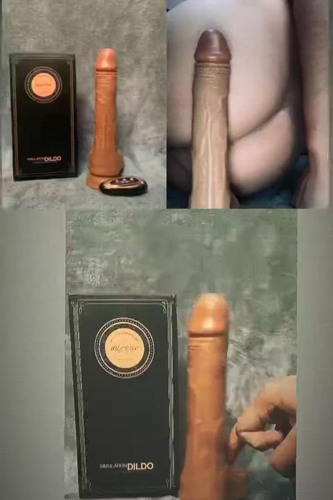 dildo sex toy vibrator clip