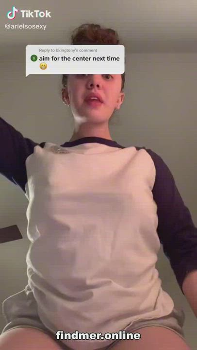 Ass Canadian German Teen TikTok Tits UK USA clip
