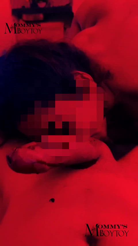 Cuckold wife Giving Rimjob & Worshipping my BBC ๐๐ฆ