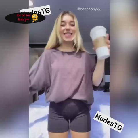 ass babe big ass big tits nude pussy solo teen tiktok tits clip