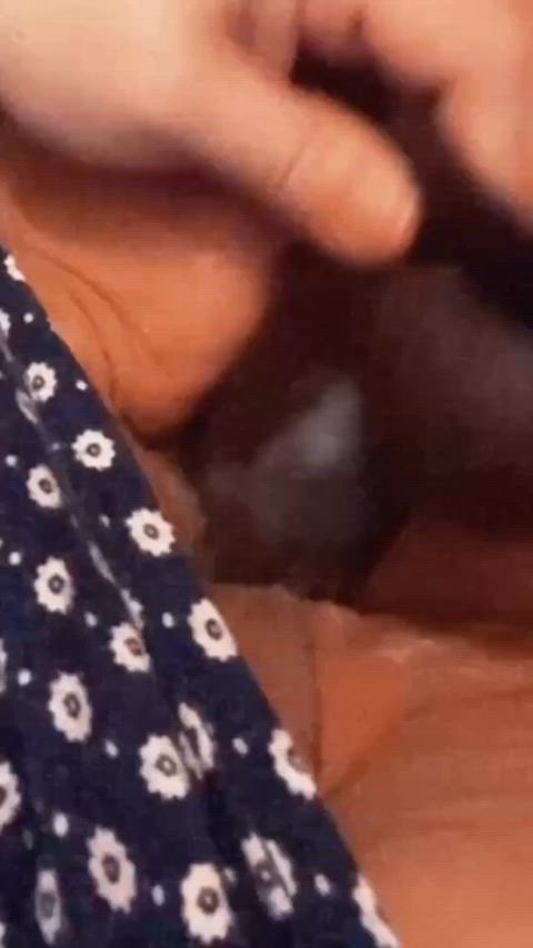 bbw creamy dildo amateur-girls horny-cougars clip