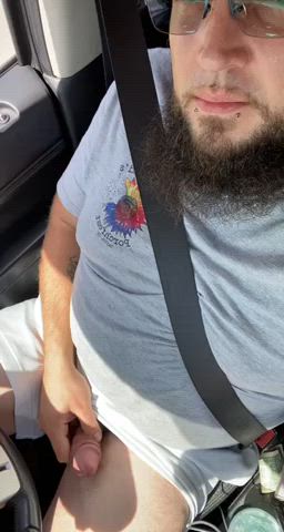bwc nsfw public clip
