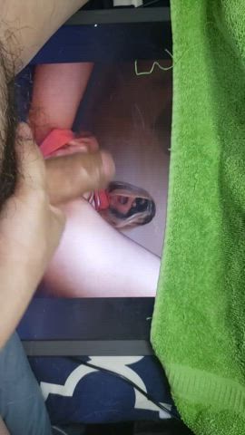 cum tribute r/tributeme clip