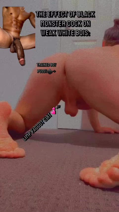 The depraved white bitch twerking is kaisnowx (snapchat)